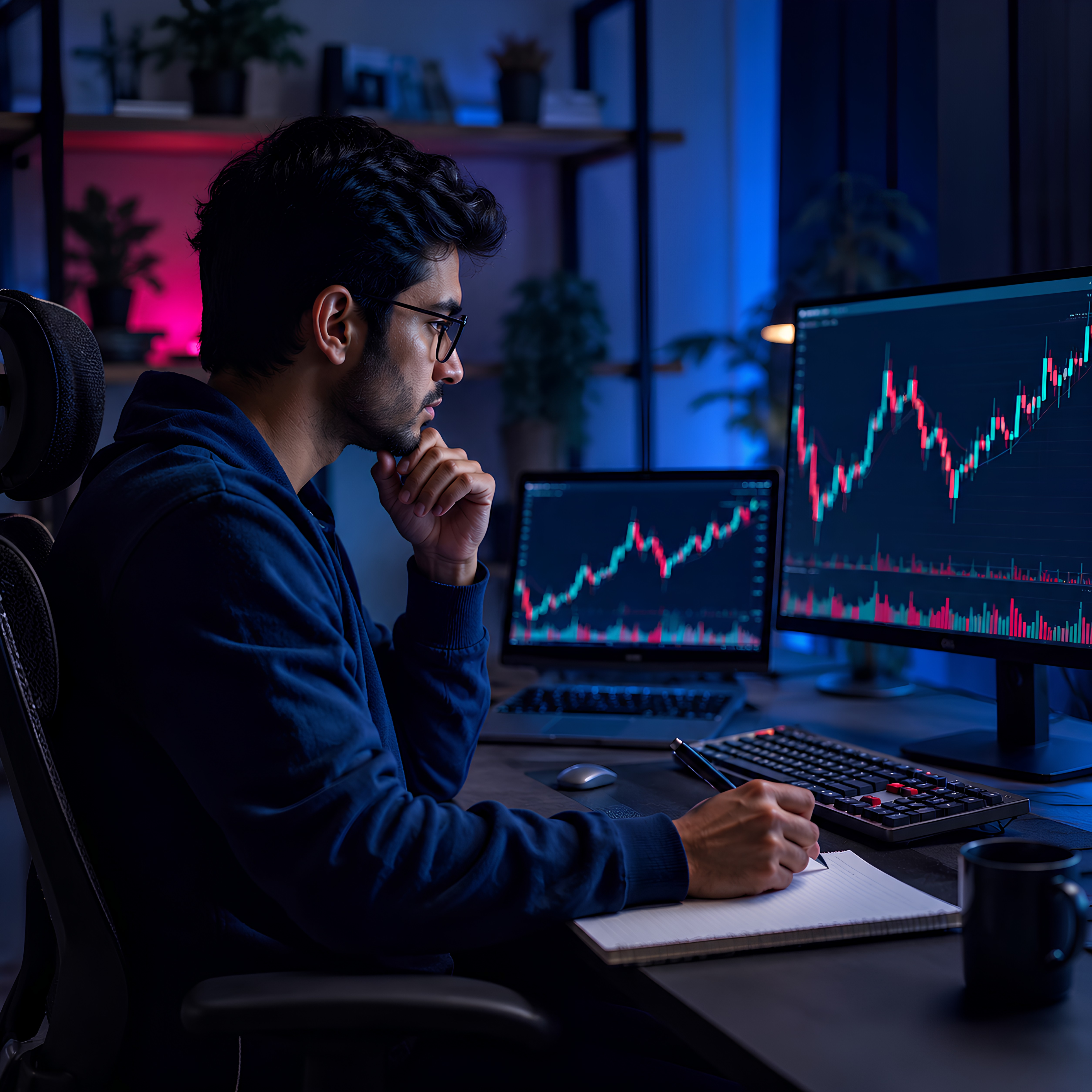 Understanding Support and Resistance in Forex Trading
