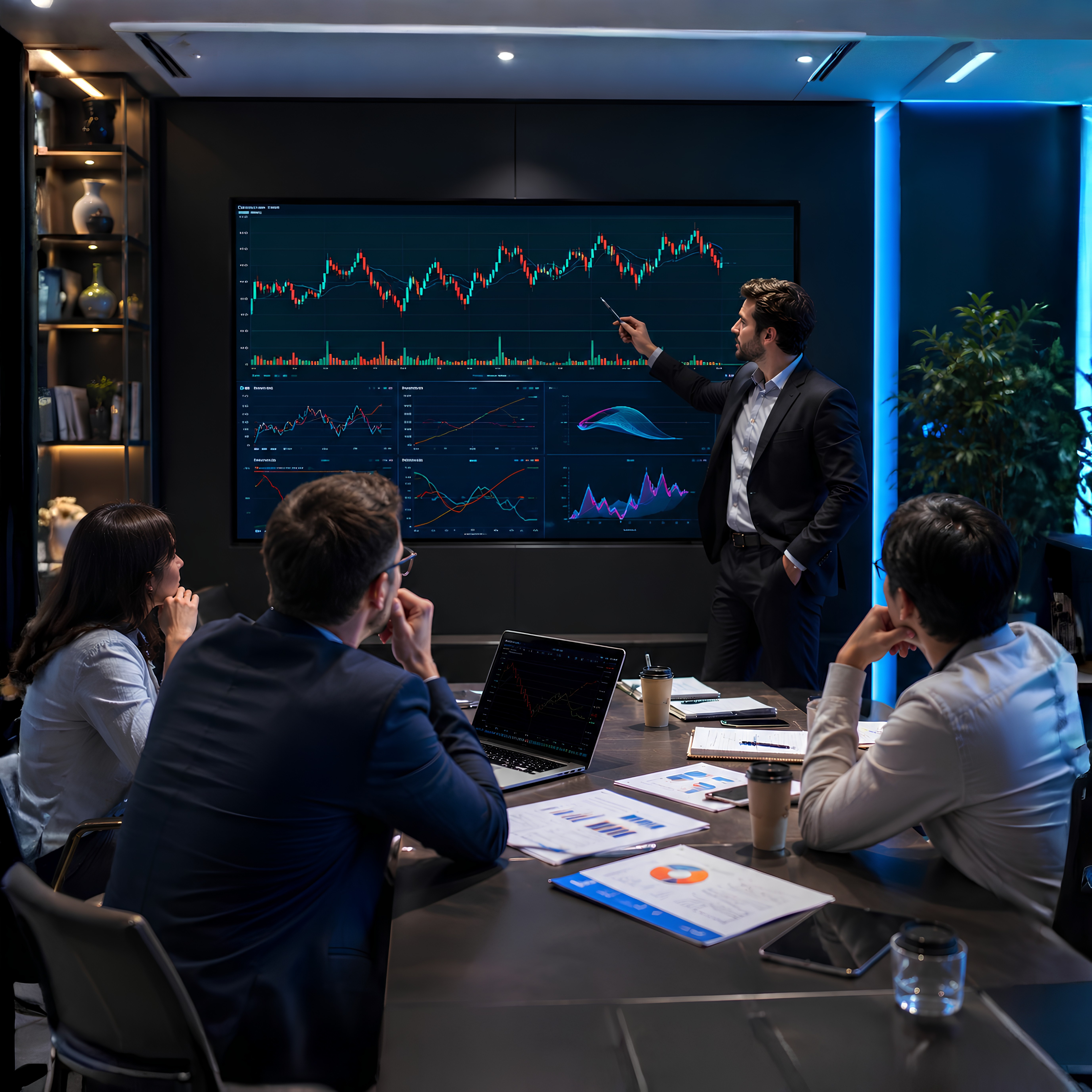 5 Common Mistakes Beginner Forex Traders Make (And How to Avoid Them)